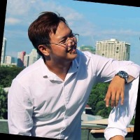 Hatasu Philippines Employee Matthew James Reyes's profile photo