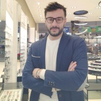 Dr. Max Italia Employee Mauro Vistali's profile photo