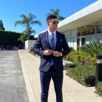 Connor Freire's profile photo