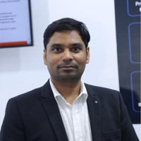 Creative solutions company Employee Pranav Asthana's profile photo