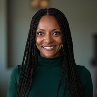 Hint Health Employee Krystle Thornton's profile photo
