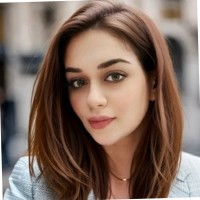 INVESPY Employee Kainat Mansoor's profile photo