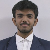 UPES SPE Student Chapter Employee Akhil Ranjan's profile photo