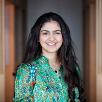 The Boston Consulting Group Employee Eman Syed's profile photo