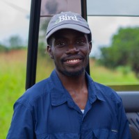 ECOTRUST Uganda Employee Jonathan Onongo's profile photo