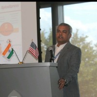 SpiceJet Limited Employee Anurag Kumar's profile photo