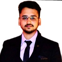 International Institute of Information Technology Hyderabad (IIITH) Employee Devansh Chaudhary's profile photo