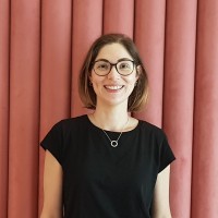 Mariane Cabrales Heidingsfelder Email & Phone Number