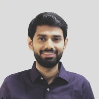 Blues N Coppers: Exhibitions Employee Nitin Pai's profile photo