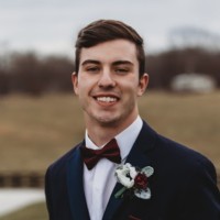 Clark-Pleasant Community School Corp Employee Ted Lamson's profile photo