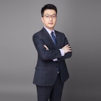 SCOR Employee Wayne Cao's profile photo