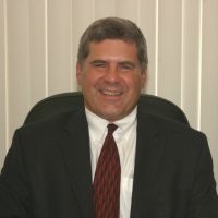 Emerson Group Employee Steve Emerson's profile photo