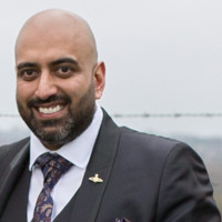Suresh Jassel Email & Phone Number