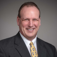 RCDD / CWNA / SME Wireless-Infrastructure Employee Mark Rewers's profile photo