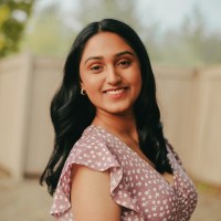 DubHacks Employee Ria Patil's profile photo