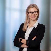 Nadja Gurk's profile photo