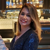 McClancy Foods & Flavors Employee Isabel Llanes's profile photo