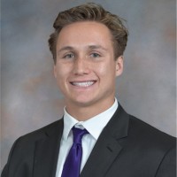 Regan Capital Employee Jared Rabin's profile photo
