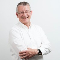 Trilations Employee Brad Tritle's profile photo