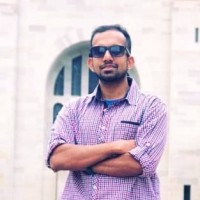 Jibu George Email & Phone Number