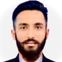 Nanjing University of Aeronautics and Astronautics Employee Abid Hussain's profile photo