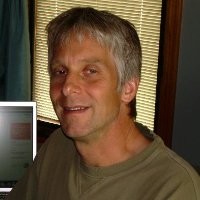 WebMD Employee Mitchell Carter's profile photo