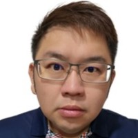 Silicon Box Pte Ltd Employee David Poh's profile photo