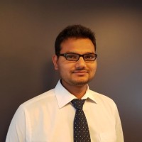 Oman Data Park Employee Mohammad Ishaq's profile photo