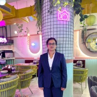 Bydek Employee Vyshnavi Vijayan's profile photo