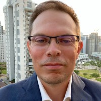 Sergey Okhotnikov Email