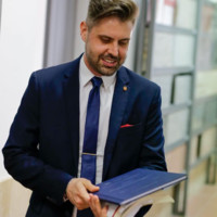 Audit Service & Certification Employee Dario Britti's profile photo
