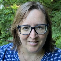 UKG (Ultimate Kronos Group) Employee Emily Webber's profile photo