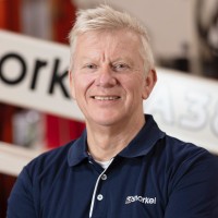 Snorkel Employee Andrew Fishburn's profile photo