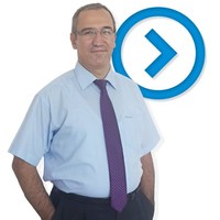 Poligon Interactive | CA Employee Faruk Nisanci's profile photo
