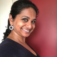 Honestly Employee Ana Rodrigues's profile photo