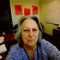 Roberta Reed Email & Phone Number