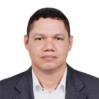 INETER Employee Reynaldo Manuel Castaño Gutierrez's profile photo