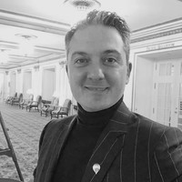 Maxilect Employee Dominic Isyanov's profile photo