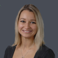 Beech Valley Solutions Employee Julia Svechnikova's profile photo