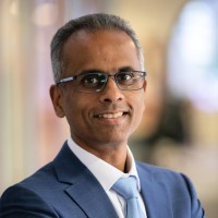 Cancer Council NSW Employee Mathews George's profile photo