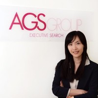 AGS Group Limited (Executive Search / Headhunt) Employee Ada Cheung's profile photo