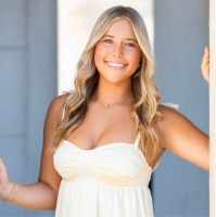 Pool Pro Products Employee Addison Bossi's profile photo