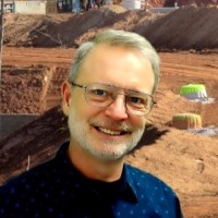 SILT SAVER INC Employee David Goff's profile photo