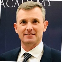 Mercury Employee Declan Gahan's profile photo