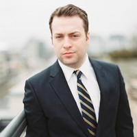 Ice River Sustainable Solutions Employee Jordan Ingster's profile photo