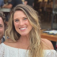 EVENTIM USA Employee Marymargaret Bilus's profile photo