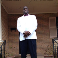Madison County High School Employee Kalvin Robinson's profile photo