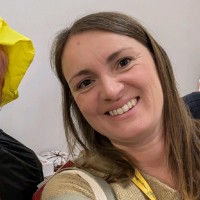 Amey Employee Sarah Simons's profile photo