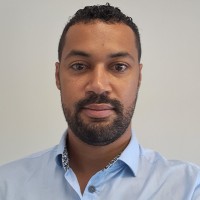 Vivo Energy (Shell Licensee in Africa) Employee Simon Veronneau's profile photo