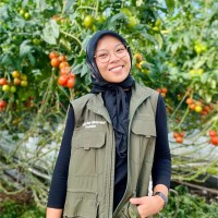 CAEP Employee Cindy Oktaviani's profile photo